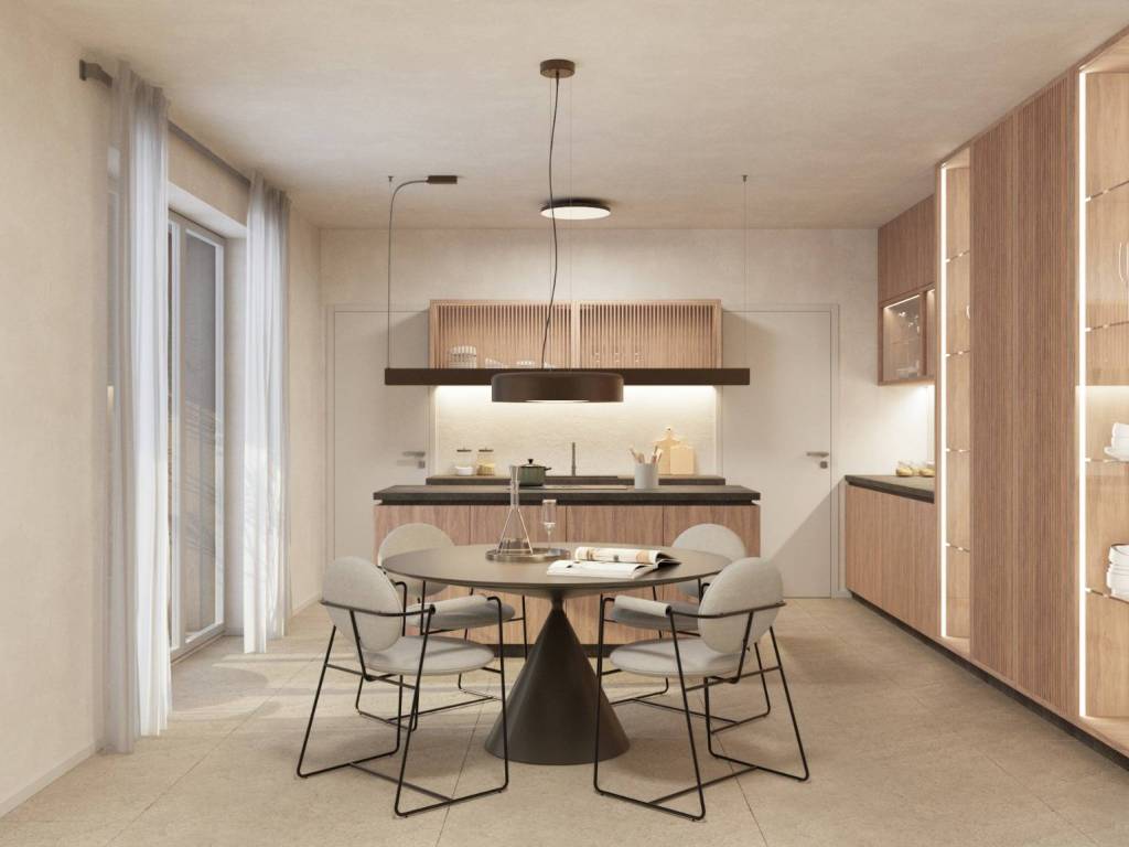 Appartamento a Verona in Via Antonio Milani - Foto 3