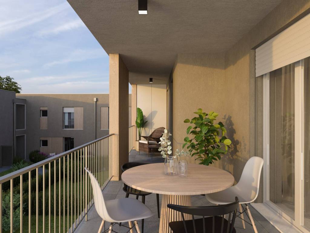 Appartamento a Verona in Via Antonio Milani - Foto 3
