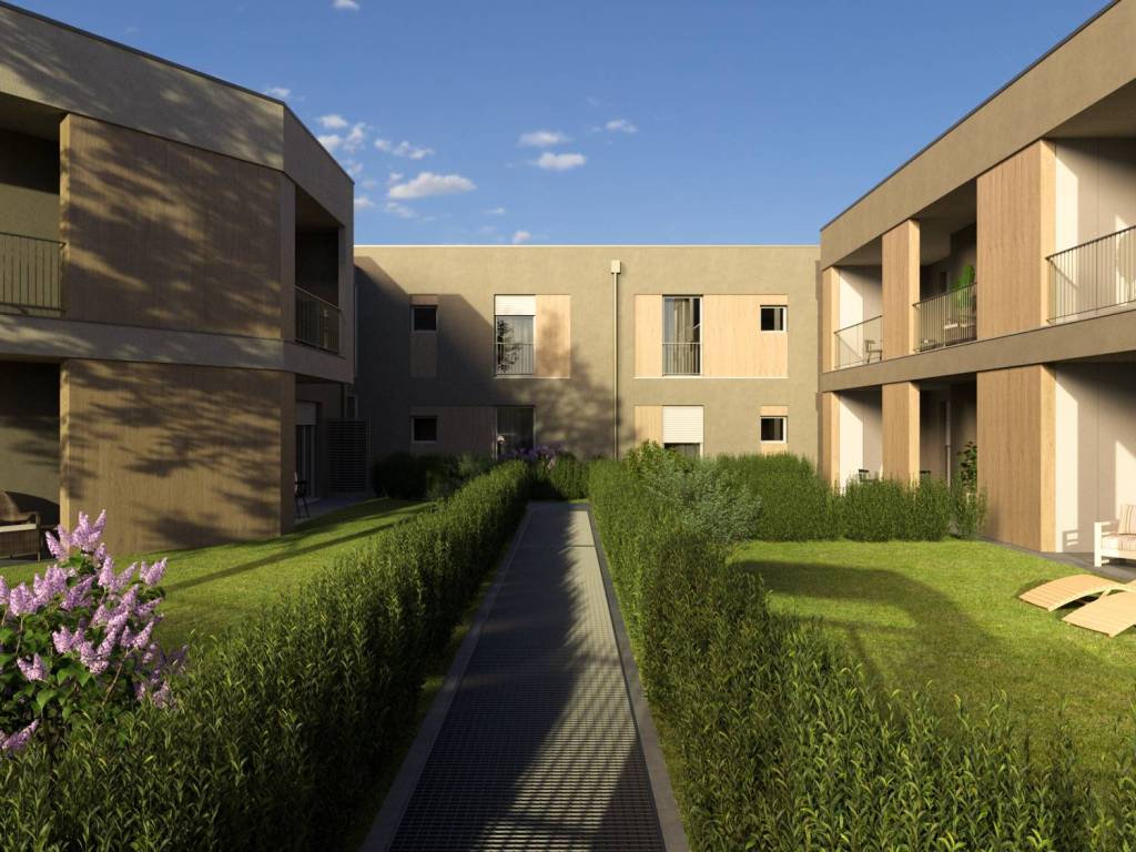 Appartamento a Verona in Via Antonio Milani - Foto 4