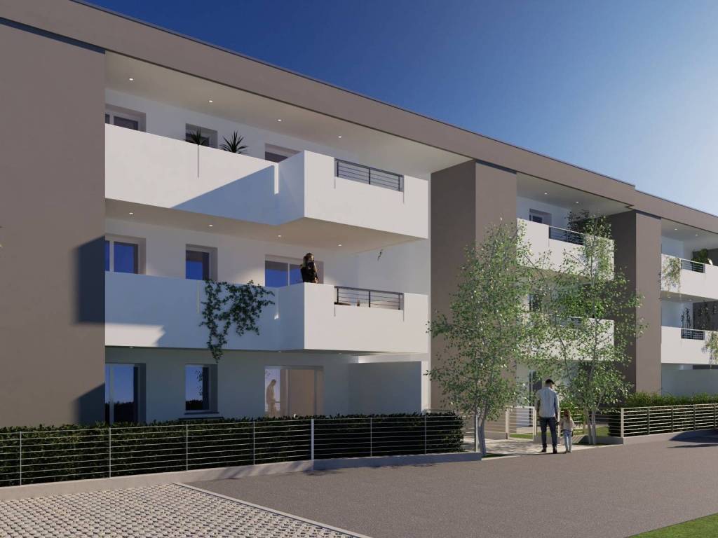 Appartamento a Udine in Via Risano - Foto 3