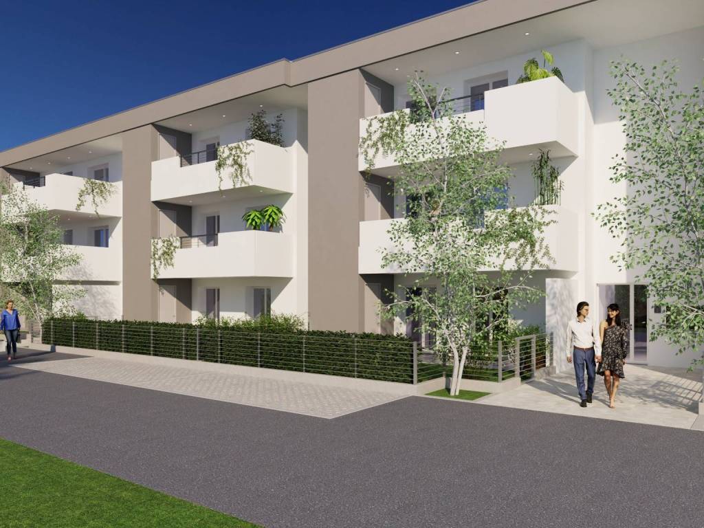 Appartamento a Udine in Via Risano - Foto 2