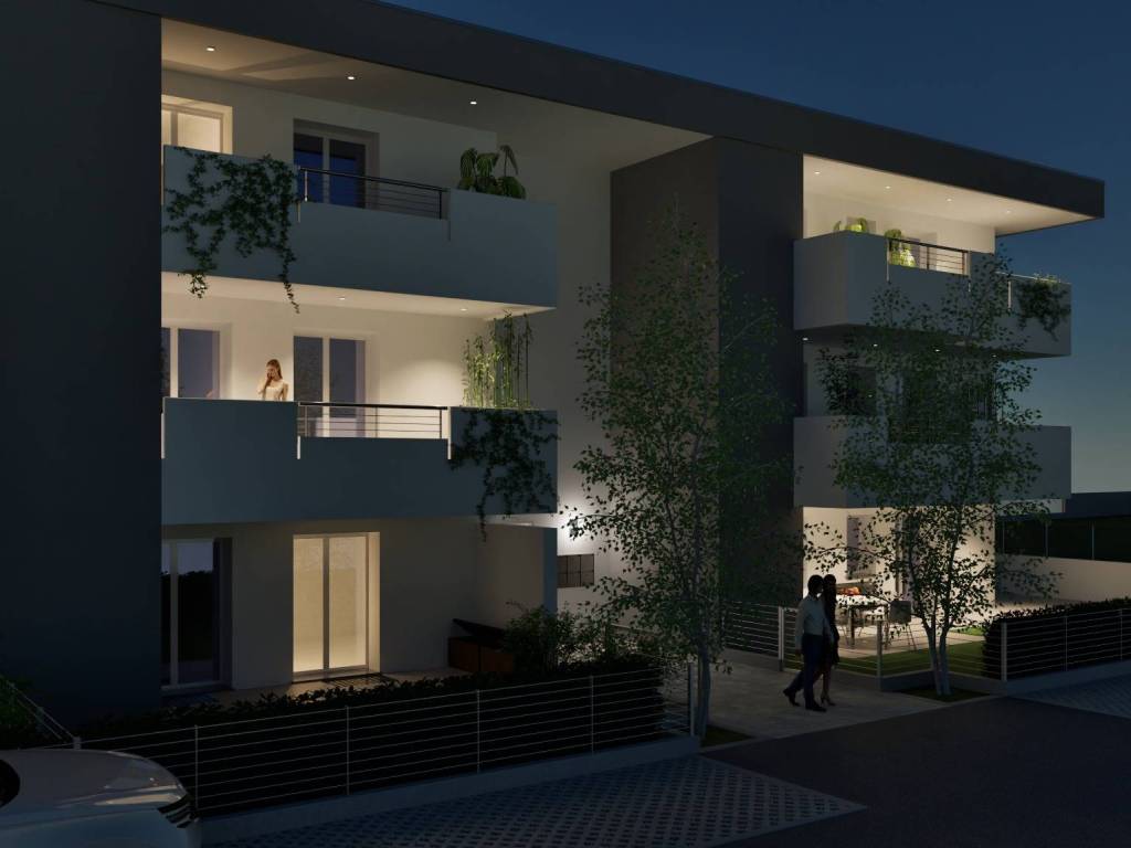 Appartamento a Udine in Via Risano - Foto 2