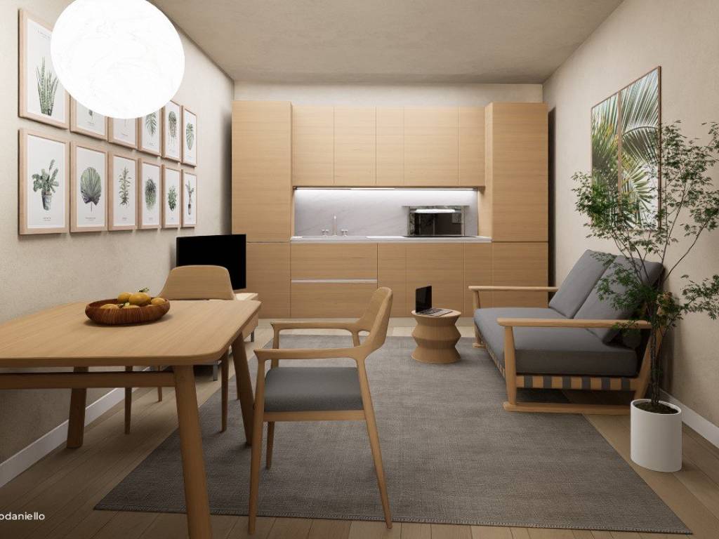 Appartamento a Lodi in Corso Adda, 69 - Foto 2