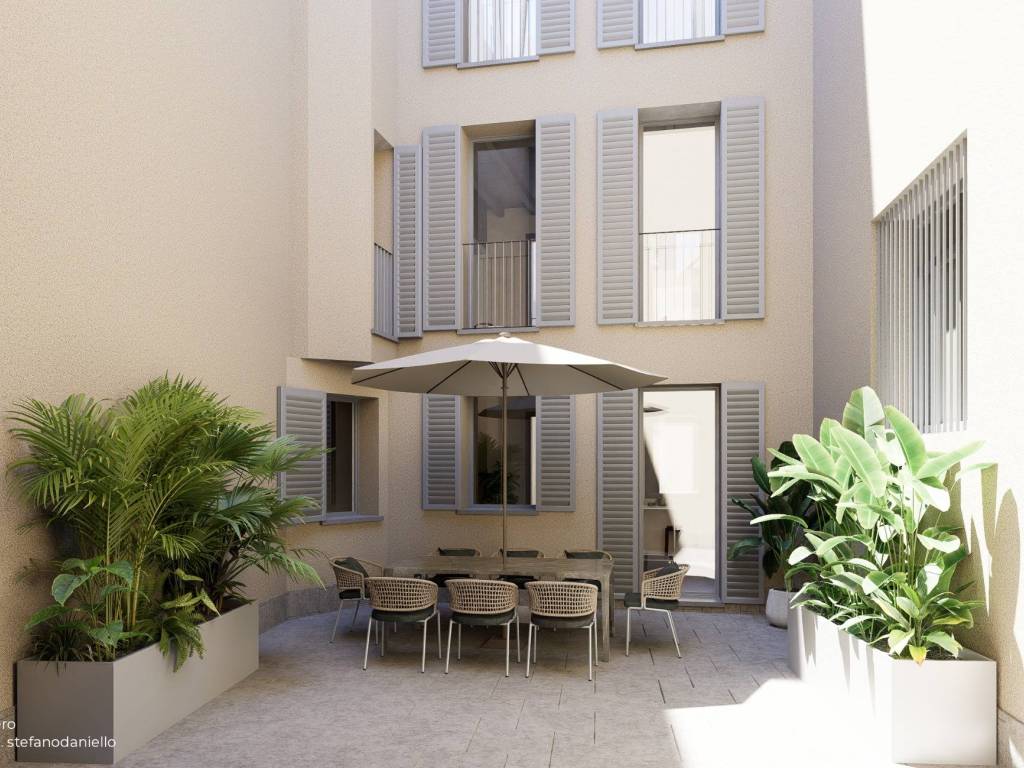 Appartamento a Lodi in Corso Adda, 69 - Foto 5