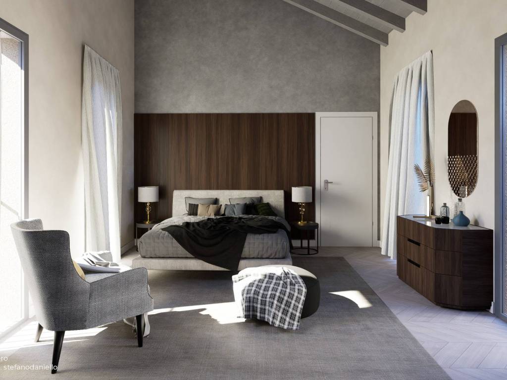 Appartamento a Lodi in Corso Adda, 69 - Foto 4