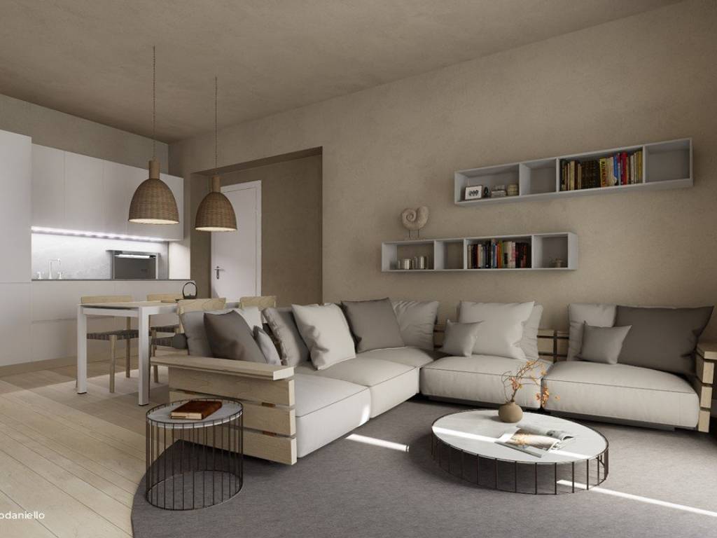 Appartamento a Lodi in Corso Adda, 69 - Foto 3