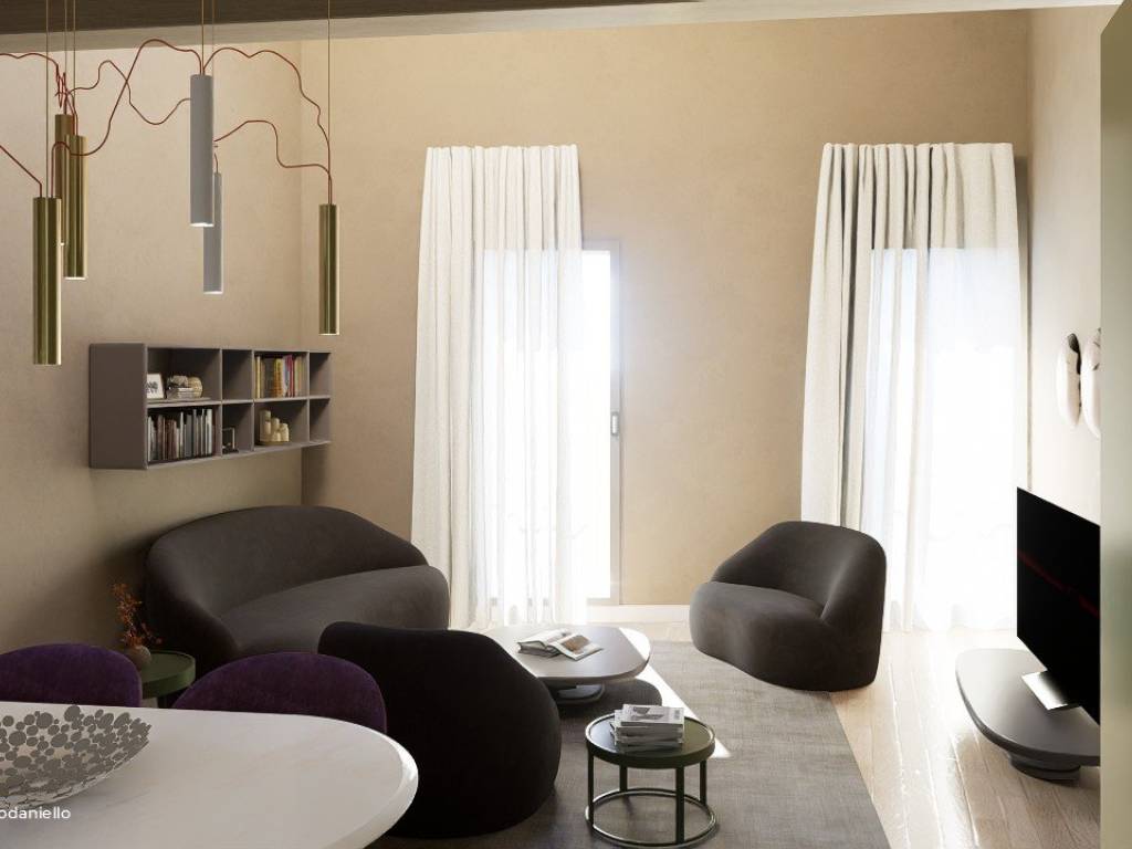 Appartamento a Lodi in Corso Adda, 69 - Foto 3