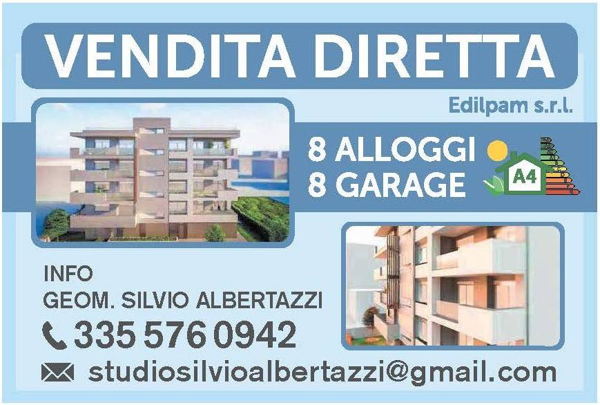 Appartamento a Castel maggiore in Via A. G. Roncalli Papa Giovanni XXIII, 1 - Foto 2