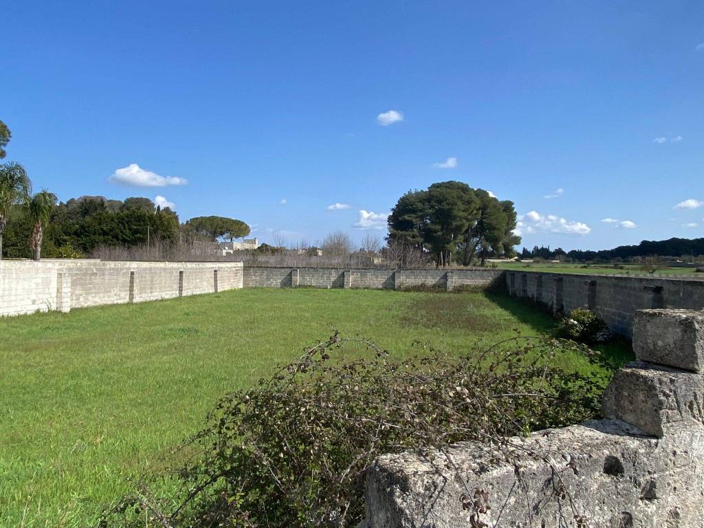 Terreno a Maglie in Via Filippo Turati - Foto 2