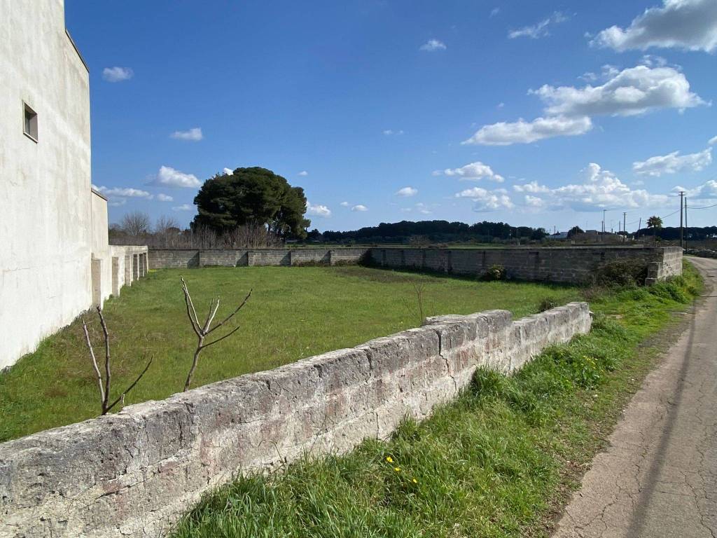 Terreno a Maglie in Via Filippo Turati - Foto 3