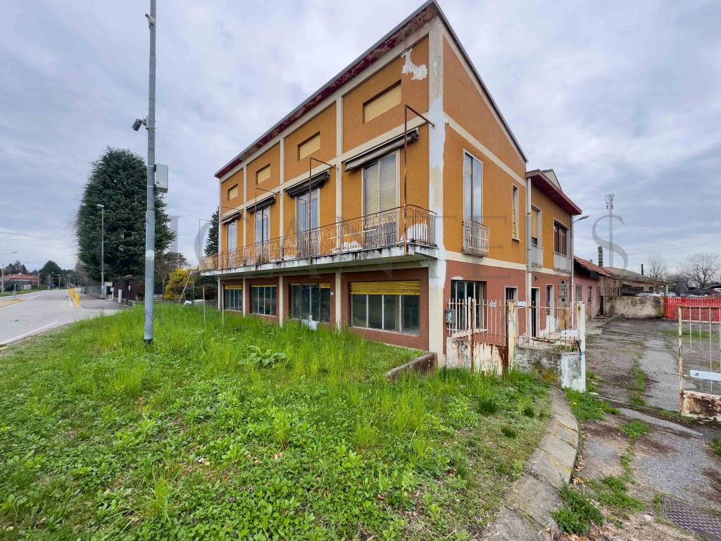 Casa indipendente a Castelseprio in Via San Rocco, 743 - Foto 2