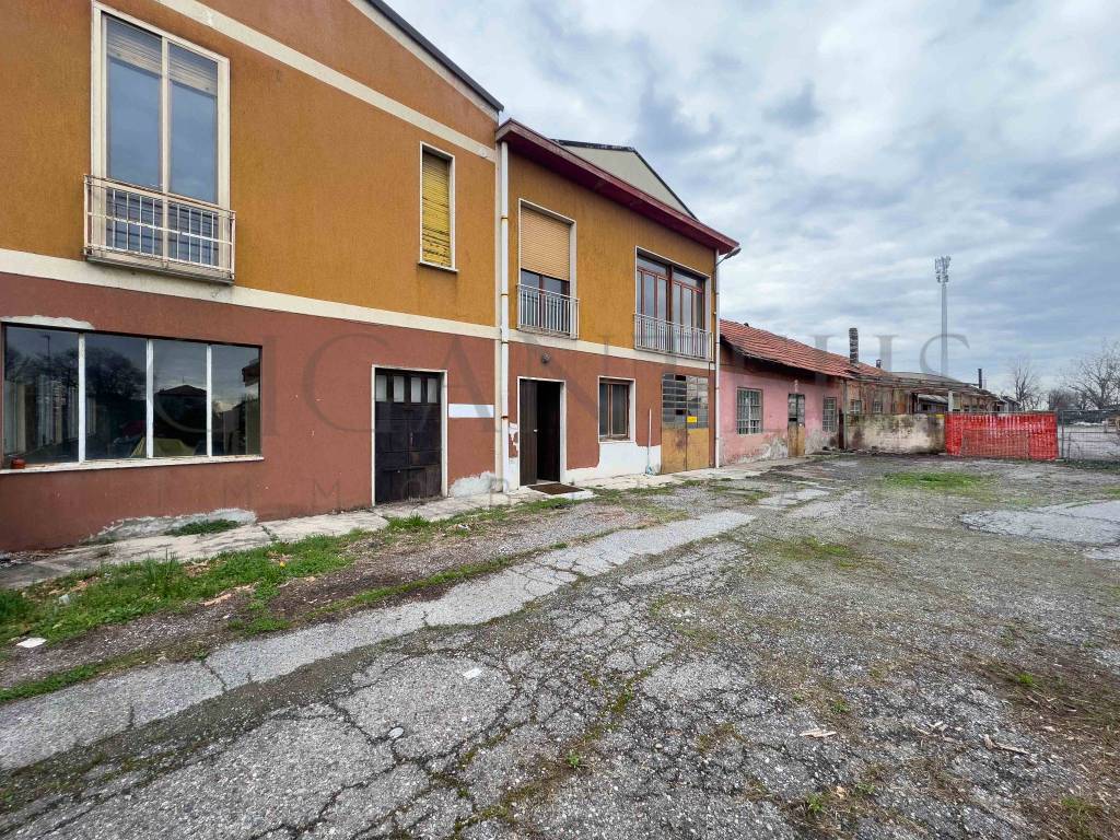 Casa indipendente a Castelseprio in Via San Rocco, 743 - Foto 4