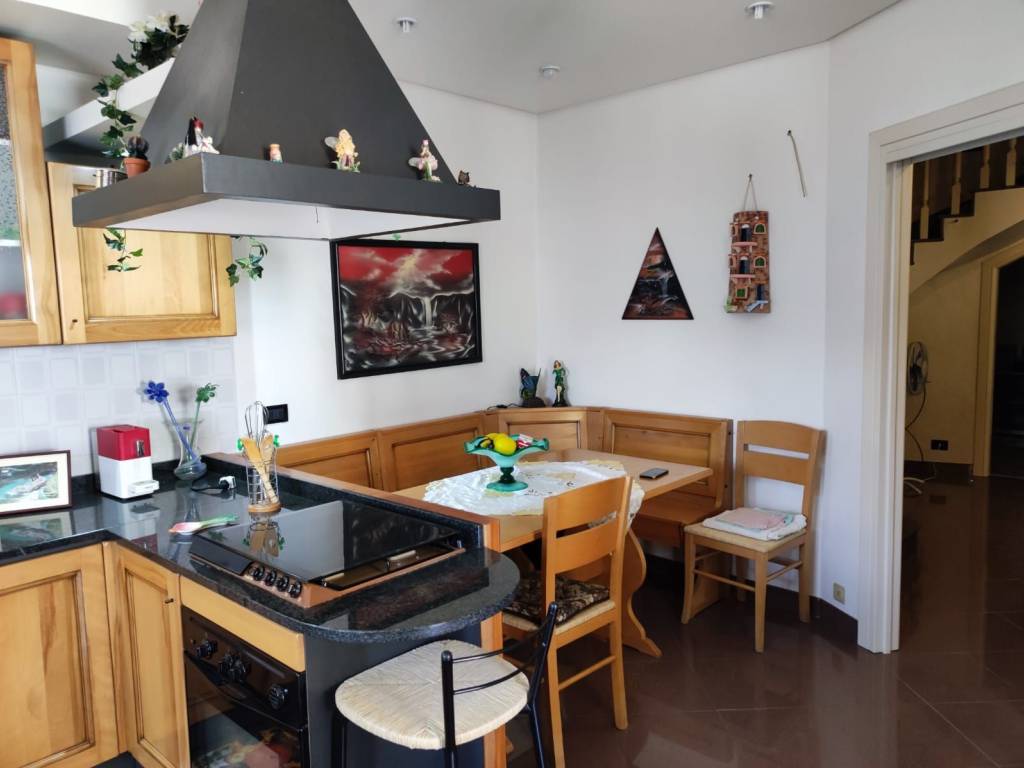 Casa indipendente a Balestrate - Foto 4