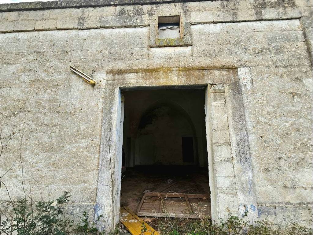 Rustico / casale a San vito dei normanni - Foto 3