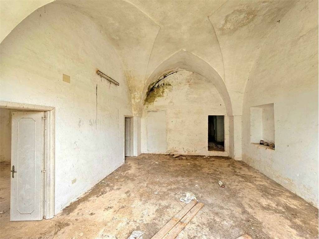 Rustico / casale a San vito dei normanni - Foto 4