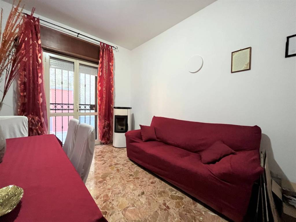 Appartamento a Catanzaro in Via Formia, 7 - Foto 2
