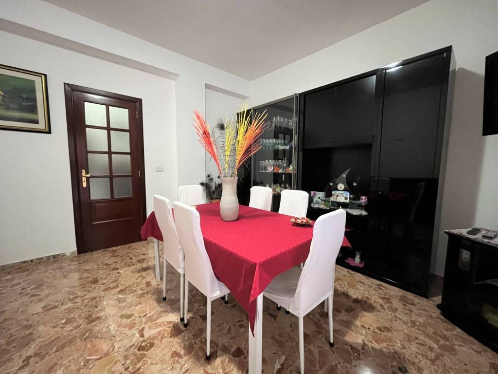 Appartamento a Catanzaro in Via Formia, 7 - Foto 3