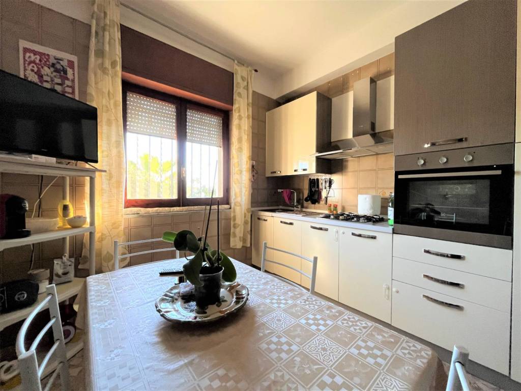 Appartamento a Catanzaro in Via Formia, 7 - Foto 4