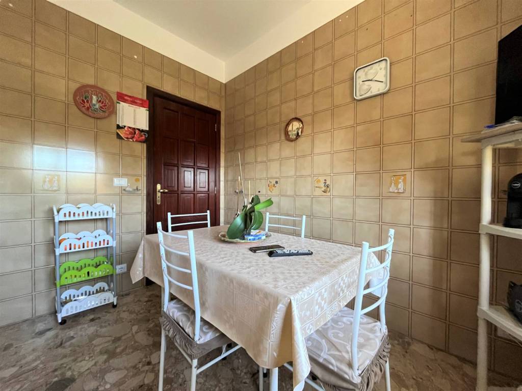 Appartamento a Catanzaro in Via Formia, 7 - Foto 5