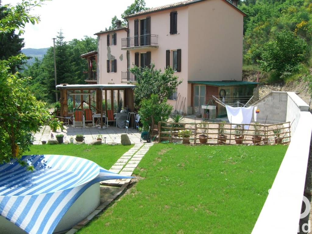 Villa a Apecchio in Frazione Colombara - Foto 2