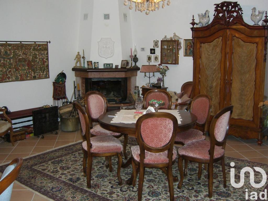 Villa a Apecchio in Frazione Colombara - Foto 4
