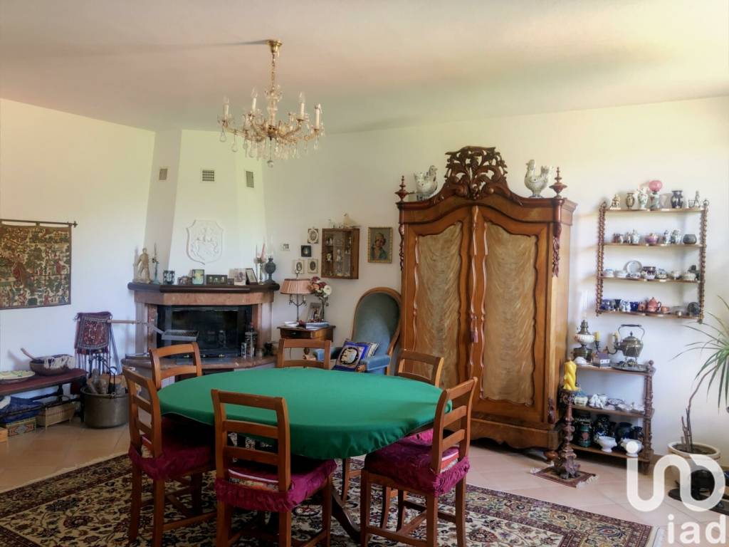 Villa a Apecchio in Frazione Colombara - Foto 5