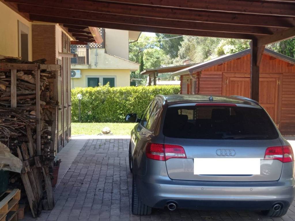 Villa a Itri in Località Valle Scala Casa Capraia - Foto 2