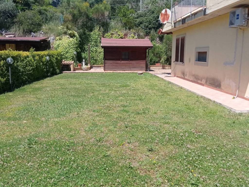 Villa a Itri in Località Valle Scala Casa Capraia - Foto 3