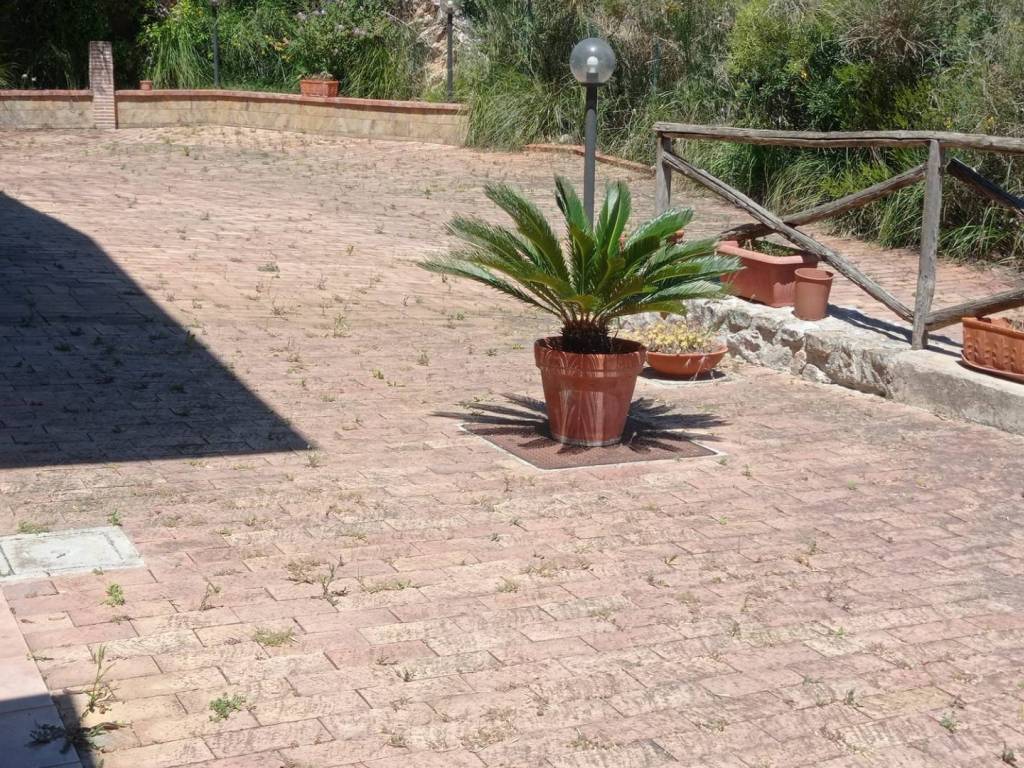 Villa a Itri in Località Valle Scala Casa Capraia - Foto 4