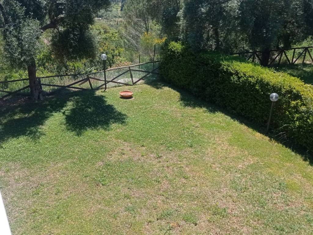 Villa a Itri in Località Valle Scala Casa Capraia - Foto 5