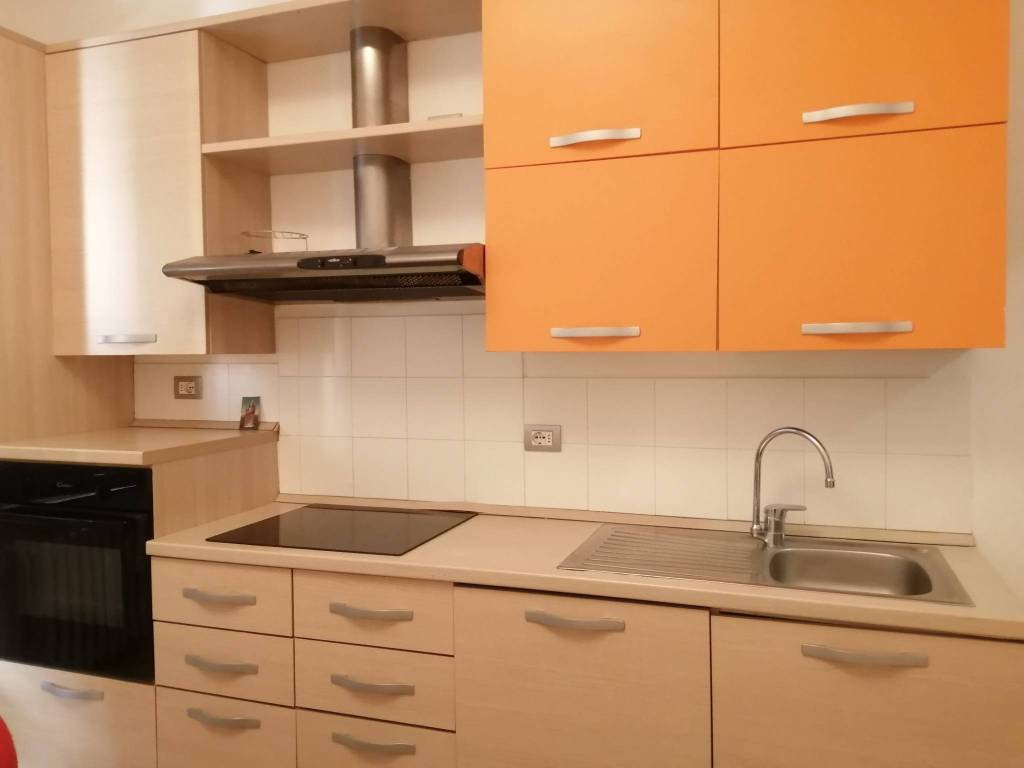 Appartamento a Novara in Corso Camillo Benso di Cavour, 4 - Foto 3