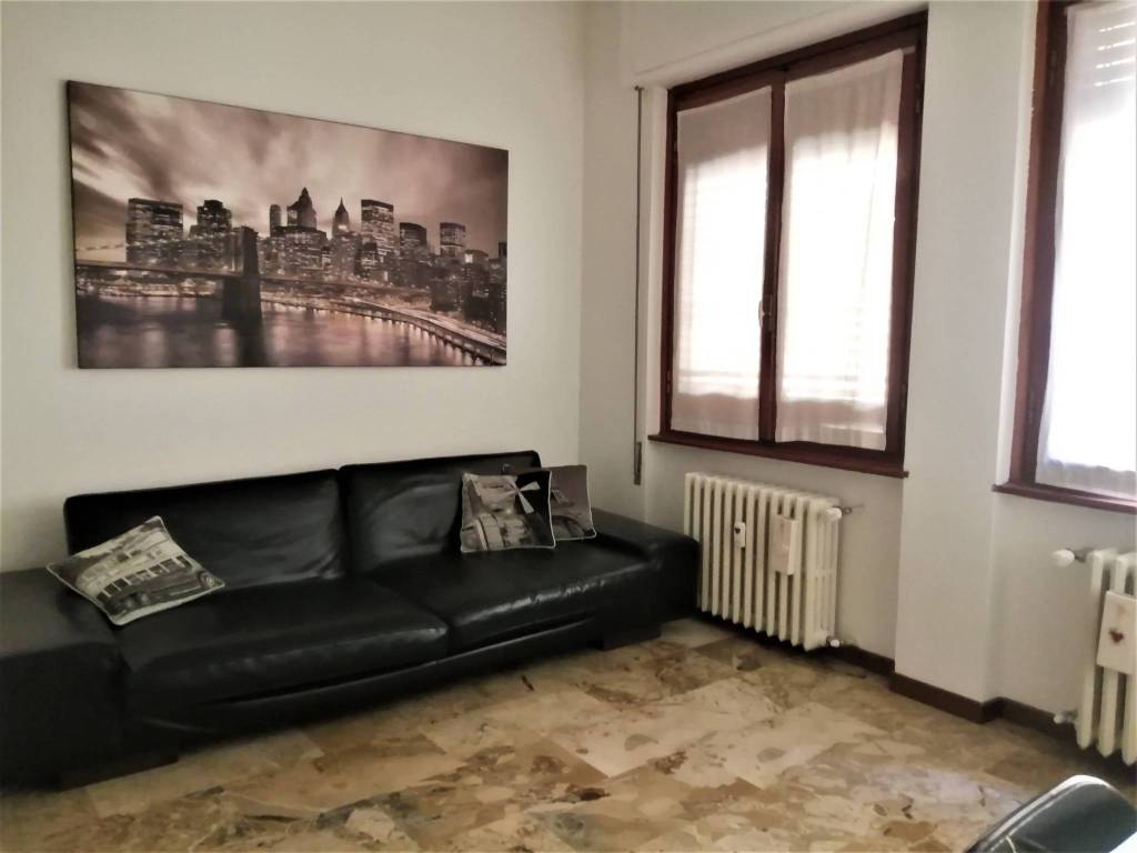 Appartamento a Novara in Corso Camillo Benso di Cavour, 4 - Foto 4