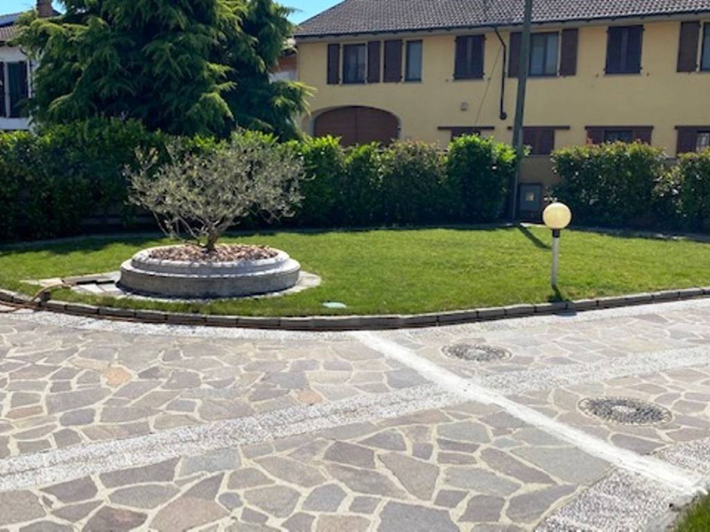 Villa a Mortara in Via 20 Settembre, 48 - Foto 4