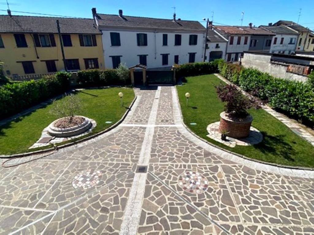 Villa a Mortara in Via 20 Settembre, 48 - Foto 5