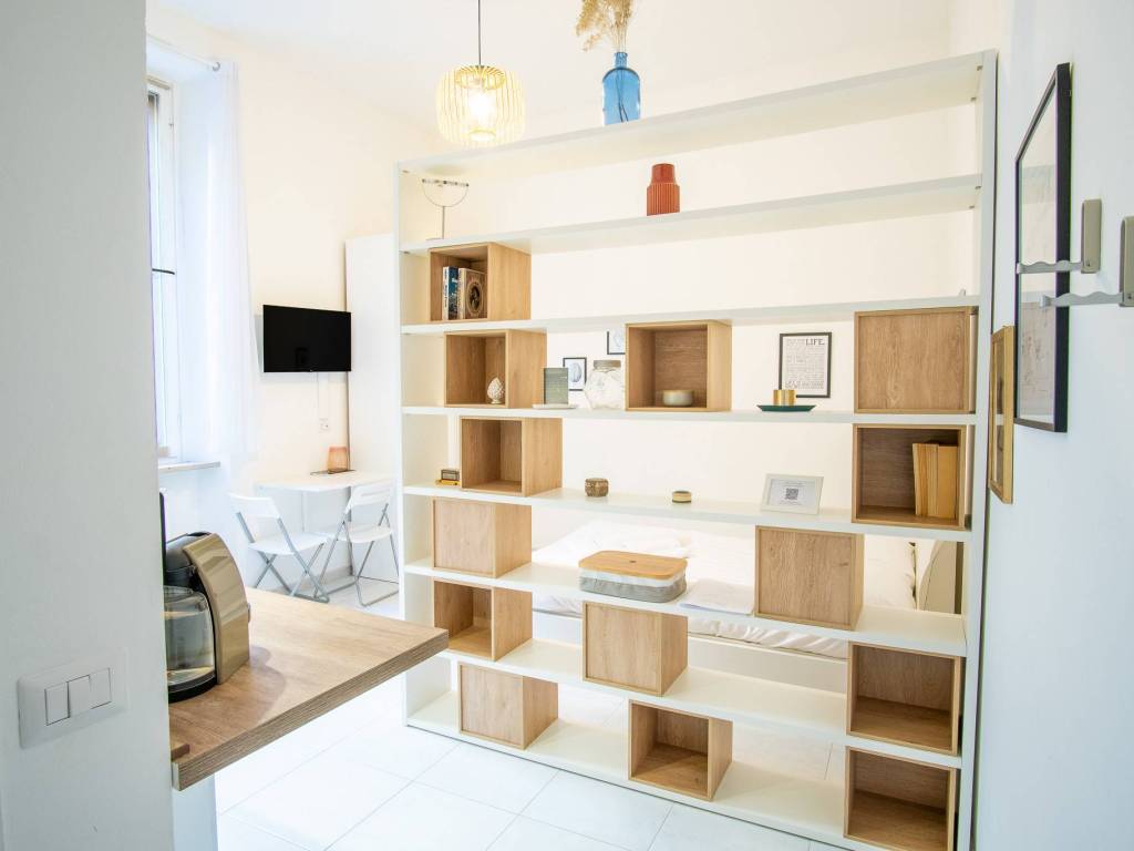 Appartamento a Milano in Via Chieti, 5 - Foto 1