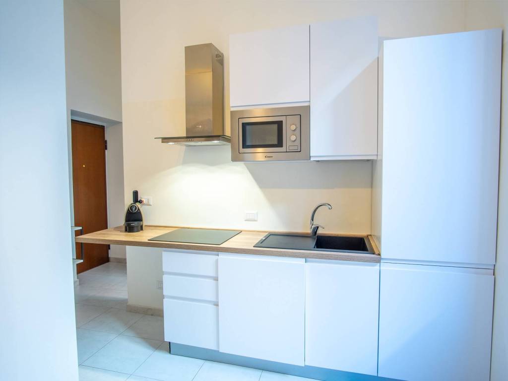 Appartamento a Milano in Via Chieti, 5 - Foto 4