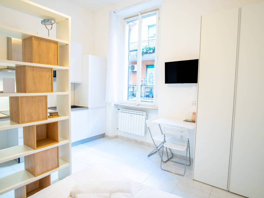 Appartamento a Milano in Via Chieti, 5 - Foto 5