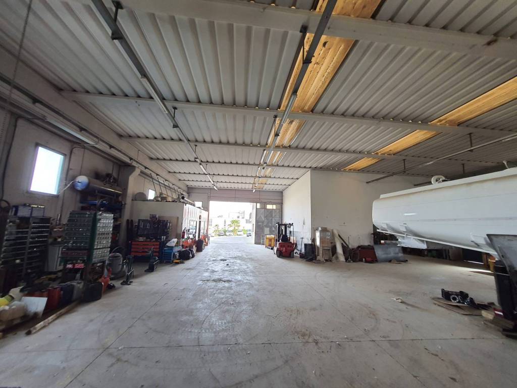 Immobile a Benevento in Contrada Ponte Valentino - Foto 5