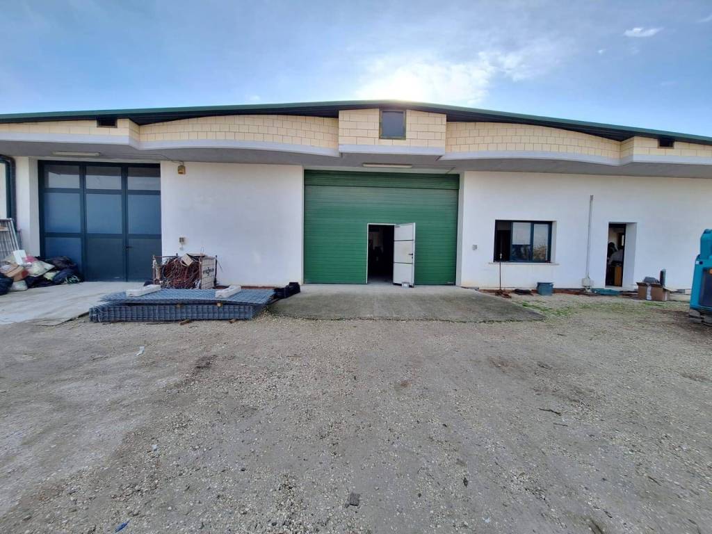 Immobile a Benevento in Via Raffaele Viviani - Foto 2