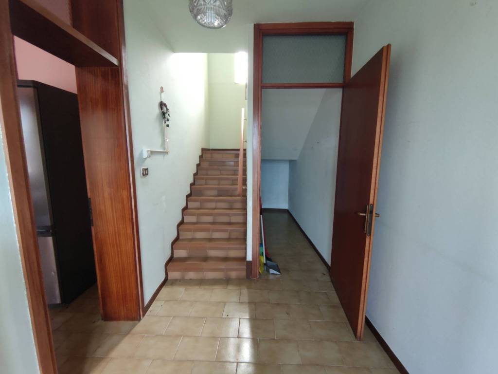 Villetta a schiera a Gemona del friuli in Via Scugjelârs, 92 - Foto 3