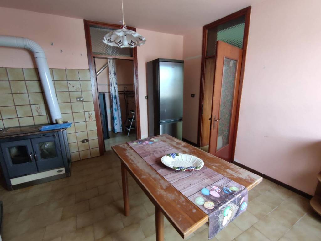 Villetta a schiera a Gemona del friuli in Via Scugjelârs, 92 - Foto 4