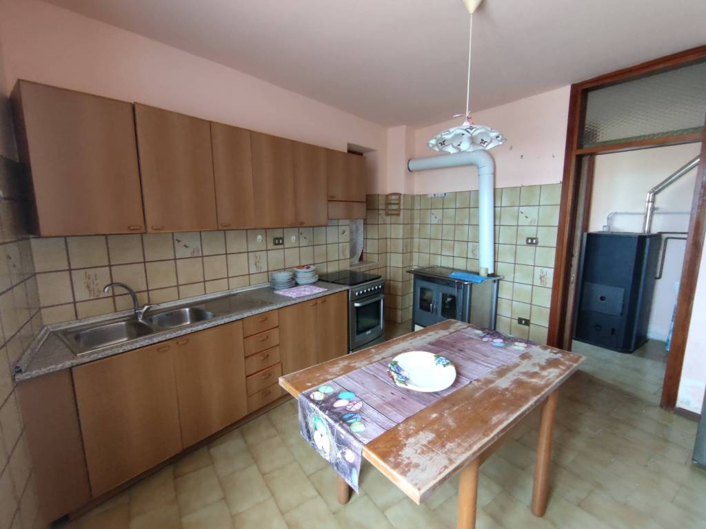 Villetta a schiera a Gemona del friuli in Via Scugjelârs, 92 - Foto 5