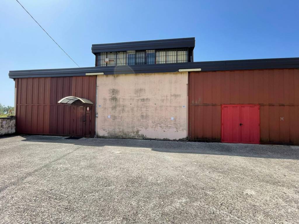 Immobile a Benevento in Contrada Caramelle Vecchie - Foto 2