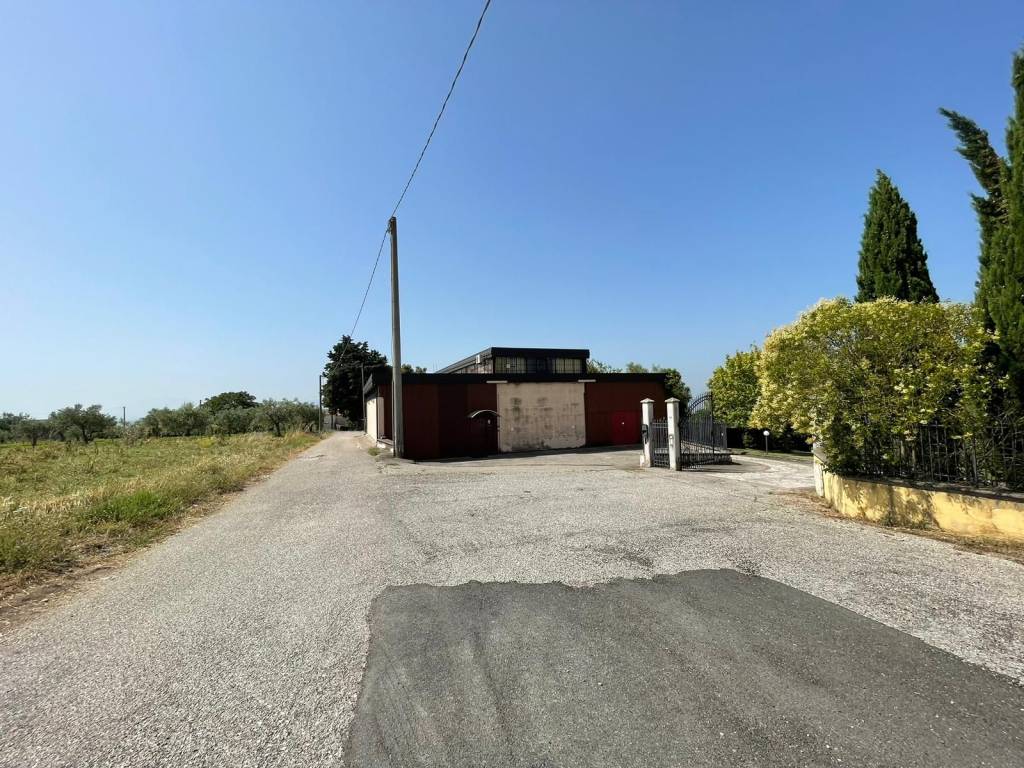 Immobile a Benevento in Contrada Caramelle Vecchie - Foto 5