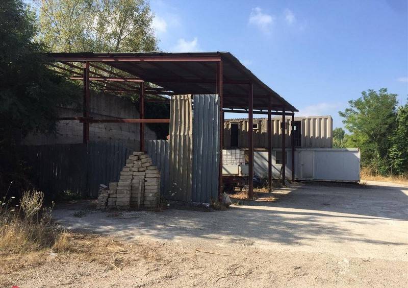 Terreno a Benevento in Contrada Fontana Margiacca - Foto 2