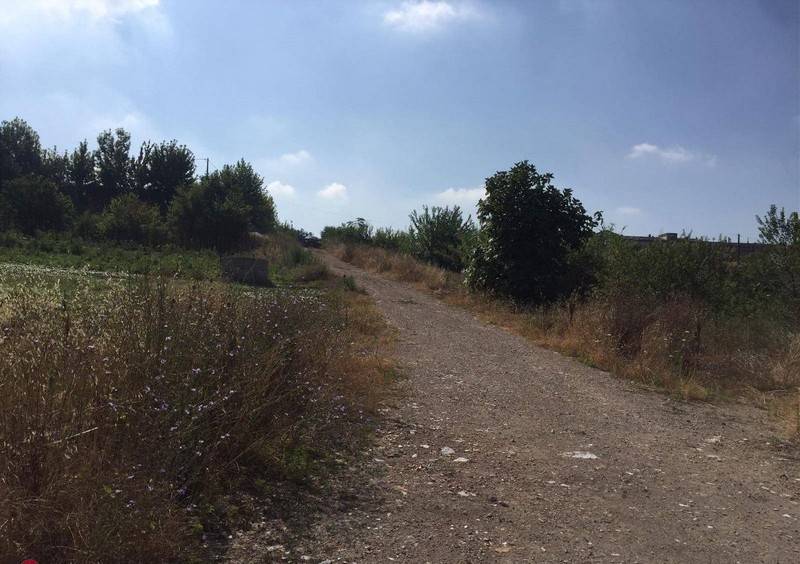 Terreno a Benevento in Contrada Fontana Margiacca - Foto 3