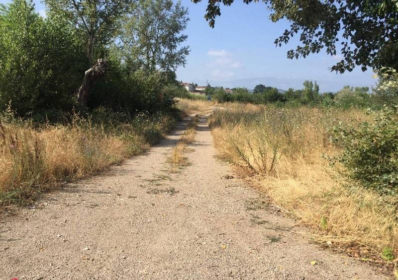 Terreno a Benevento in Contrada Fontana Margiacca - Foto 4