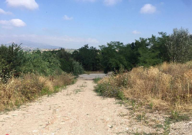 Terreno a Benevento in Contrada Fontana Margiacca - Foto 5