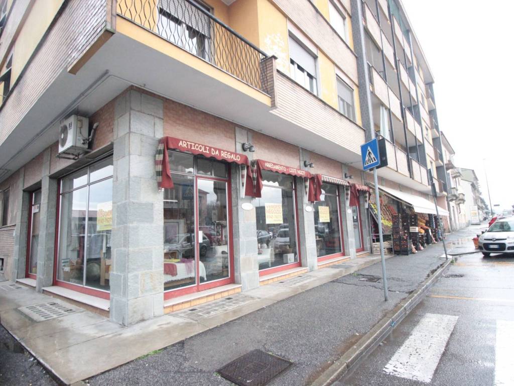 Immobile a Casale monferrato in Corso Valentino - Foto 2