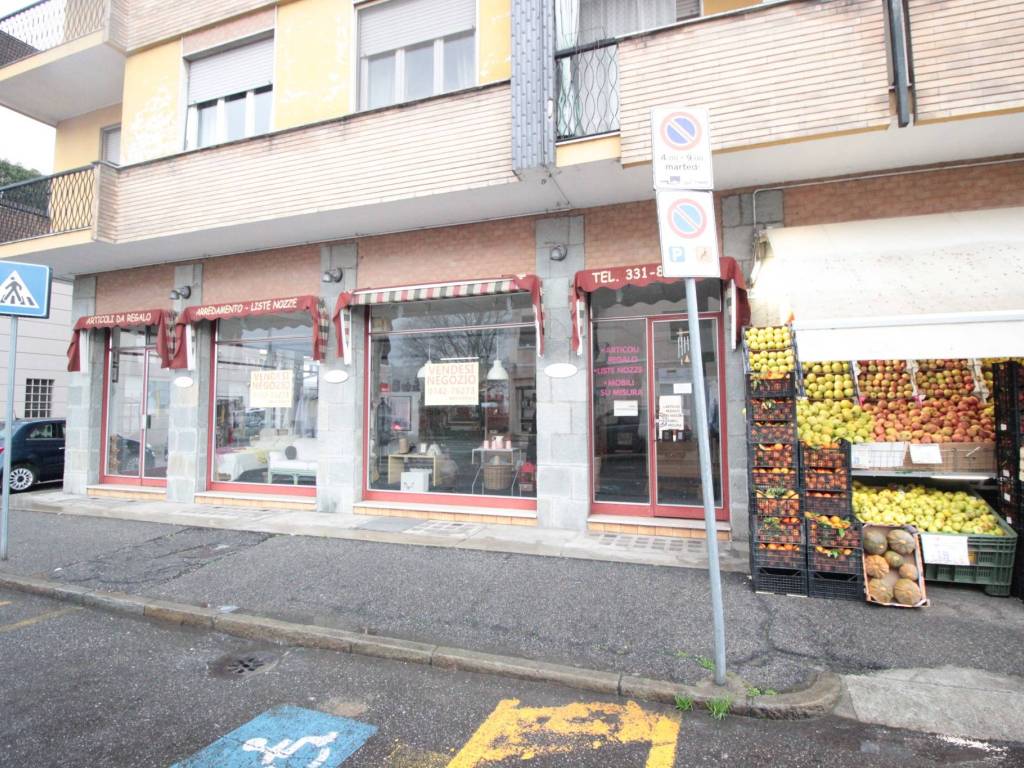 Immobile a Casale monferrato in Corso Valentino - Foto 3